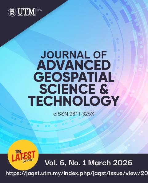 					View Vol. 6 No. 1 (2026): March Issue 2026
				