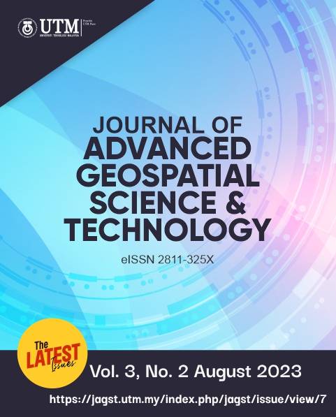 					View Vol. 3 No. 2 (2023): August Issue 2023
				
