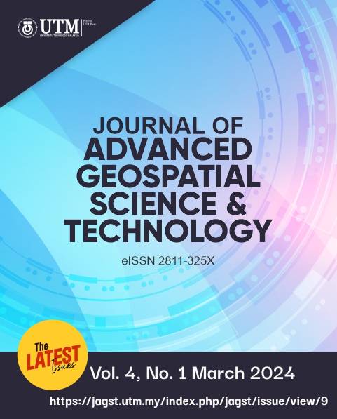 					View Vol. 4 No. 1 (2024): March Issue 2024
				